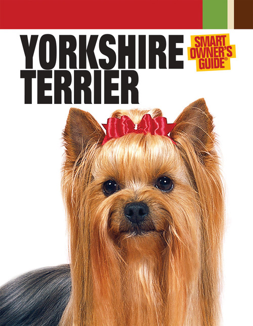Yorkshire Terrier - 9781593787684 by Dog Fancy Magazine, 9781593787684