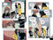 Full Shift: A Graphic Novel by Jennifer Dugan, Kit Seaton, 9780593529843