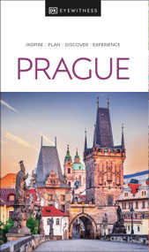 DK Prague - 9780241672198 by DK Travel, 9780241672198