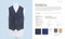 The Tailoring Book (Measuring. Cutting. Fitting. Altering. Finishing) by Alison Smith, 9780744091250