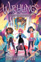 House of Elephants (Witchlings 3) by Claribel A. Ortega, 9781338853841