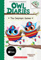 The Owlympic Games: A Branches Book (Owl Diaries #20) by Rebecca Elliott, Rebecca Elliott, 9781338880304
