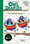 The Owlympic Games: A Branches Book (Owl Diaries #20) - 9781338880311 by Rebecca Elliott, Rebecca Elliott, 9781338880311