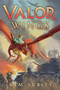 Valor Wings by Sam Subity, 9781338885033