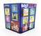 Bluey: Awesome Advent Calendar Book Bundle by Penguin Young Readers Licenses, 9780241699812