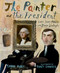 The Painter and the President (Gilbert Stuart's Brush with George Washington) by Sarah Albee, Stacy Innerst, 9781662680007