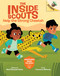 Help the Strong Cheetah: An Acorn Book (The Inside Scouts #3) - 9781338895056 by Mitali Banerjee Ruths, Francesca Mahaney, 9781338895056