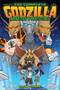 Godzilla: The Complete Monsters & Protectors by Erik Burnham, Dan Schoening, 9798887240930