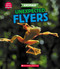 Unexpected Flyers (Learn About: Animals) by Jay Leslie, 9781546101253
