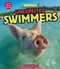 Unexpected Swimmers (Learn About: Animals) by Claire Caprioli, 9781546101291