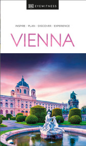 DK Vienna - 9780241672228 by DK Travel, 9780241672228