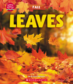 Leaves (Learn About: Fall) - 9781546101987 by Brenna Maloney, 9781546101987