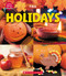 Holidays (Learn About: Fall) by Sonia W. Black, 9781546102007