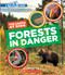 Forests in Danger (A True Book: The Earth at Risk) - 9781546102106 by Jasmine Ting, 9781546102106