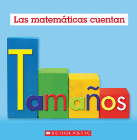 Tamaños (Las matemáticas cuentan) (Spanish Edition) - 9781546102311 by Henry Pluckrose, 9781546102311