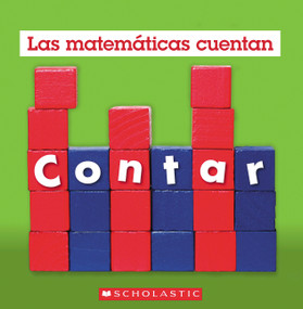 Contar (Las matemáticas cuentan) (Spanish Edition) - 9781546102335 by Henry Pluckrose, 9781546102335