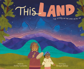 This Land - 9780593651452 by Ashley Fairbanks, Bridget George, 9780593651452