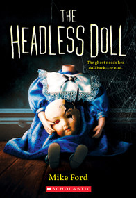 The Headless Doll by Mike Ford, 9781546111764