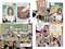 Full Shift: A Graphic Novel - 9780593529850 by Jennifer Dugan, Kit Seaton