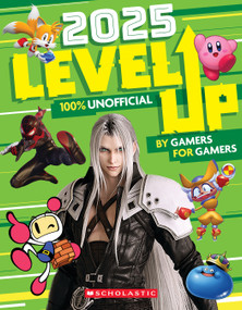Level Up 2025: An AFK Book by Dynamo Limited, 9781546122722