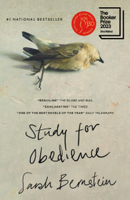 Study for Obedience (A novel) - 9781039009080 by Sarah Bernstein
