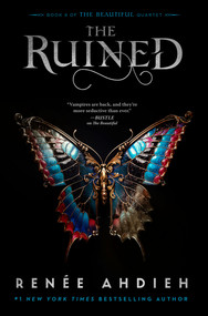 The Ruined - 9781984812667 by Renée Ahdieh, 9781984812667