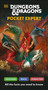 Dungeons & Dragons Pocket Expert by Stacy King, 9780744099041