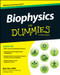 Biophysics For Dummies by Ken Vos, 9781118513507