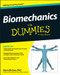 Biomechanics For Dummies by Steve McCaw, 9781118674697