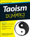 Taoism For Dummies by Jonathan Herman, 9781118423967
