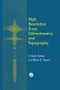 High Resolution X-Ray Diffractometry And Topography by D.K. Bowen, Brian K. Tanner, 9780367400637