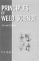 Principles of Weed Science by V S Rao, 9781578080694