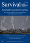 Survival: December 2023- January 2024 by The International Institute for Strategic Studies (IISS), 9781032537146