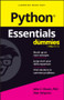 Python Essentials For Dummies by John C. Shovic, Alan Simpson, 9781394263479