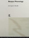 Basque Phonology by José Ignacio Hualde, 9781138964433