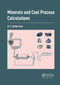 Minerals and Coal Process Calculations by D.V. Subba Rao, 9780367887292