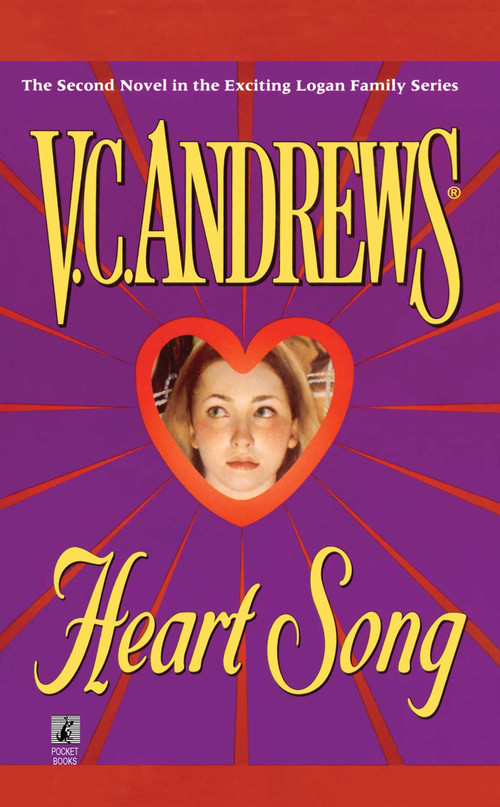 Heart Song by V.C. Andrews, 9781476792781