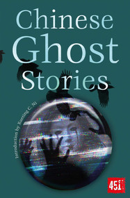 Chinese Ghost Stories by Flame Tree Studio (Literature and Science), Xueting C. Ni, 9781804177983