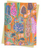 Lucy Innes Williams: Orange Hydrangeas Greeting Card Pack (Pack of 6) by Flame Tree Studio, 9781804178676