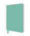 Light Turquoise Artisan Notebook (Flame Tree Journals) by Flame Tree Studio, 9781804178799