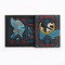 The Book of Concealment (Dungeons & Dragons) (A Game Screen and Journal in One) by Official Dungeons & Dragons Licensed, 9780593580721