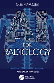 AI for Radiology by Oge Marques, 9780367627256