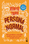 Persona normal / Normal Person (Spanish Edition) by Benito Taibo, 9786073907217