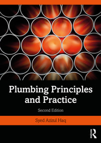 Plumbing Principles and Practice by Syed Azizul Haq, 9780367763015