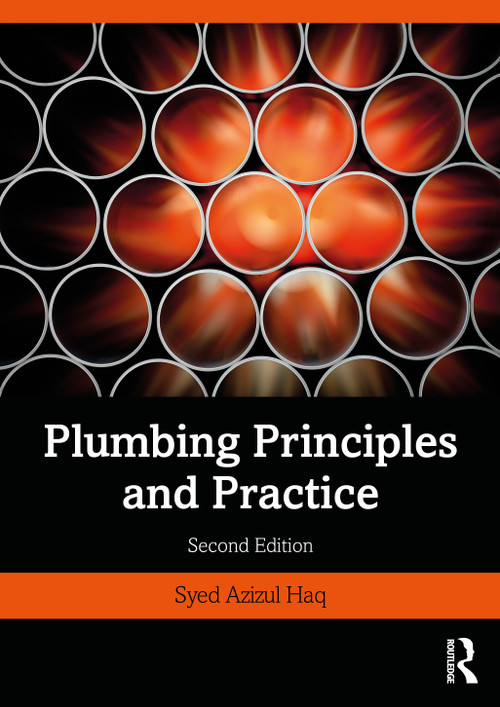 Plumbing Principles and Practice by Syed Azizul Haq, 9780367763015