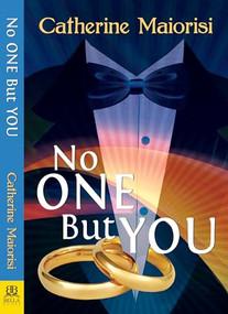 No One but You by Catherine Maiorisi, 9781594935480