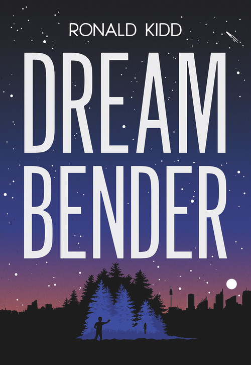 Dreambender - 9780807517260 by Ronald Kidd
