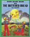 Snipp, Snapp, Snurr and the Buttered Bread by Maj Lindman, Maj Lindman, 9780807574911