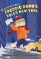 Freddie Ramos Rules New York by Jacqueline Jules, Miguel Benítez, 9780807594971