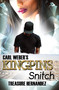 Carl Weber's Kingpins: Snitch - 9781645566472 by Treasure Hernandez, 9781645566472